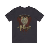The Hunger 1983 Vintage Men's T-Shirt