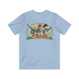 The Impossibles 1966 Vintage Men’s T-Shirt
