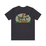 The Impossibles 1966 Vintage Men’s T-Shirt