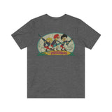 The Impossibles 1966 Vintage Men’s T-Shirt