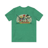 The Impossibles 1966 Vintage Men’s T-Shirt
