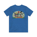 The Impossibles 1966 Vintage Men’s T-Shirt