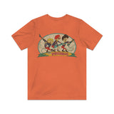 The Impossibles 1966 Vintage Men’s T-Shirt