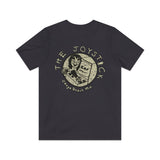 The Joystick Arcade 1986 Vintage Men’s T-Shirt