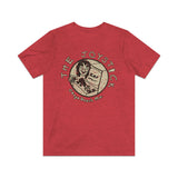 The Joystick Arcade 1986 Vintage Men’s T-Shirt