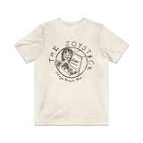 The Joystick Arcade 1986 Vintage Men’s T-Shirt