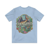 The Last Rainforest 1992 Vintage Men's T-Shirt