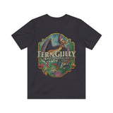 The Last Rainforest 1992 Vintage Men's T-Shirt