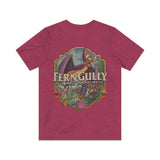 The Last Rainforest 1992 Vintage Men's T-Shirt