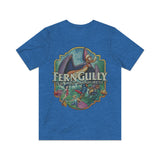 The Last Rainforest 1992 Vintage Men's T-Shirt