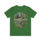 The Last Rainforest 1992 Vintage Men's T-Shirt