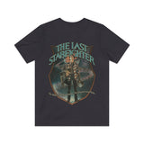 The Last Starfighter 1984 Vintage Men's T-Shirt