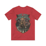 The Last Starfighter 1984 Vintage Men's T-Shirt