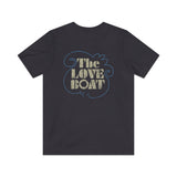 The Love Boat 1977 Vintage Men's T-Shirt