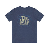 The Love Boat 1977 Vintage Men's T-Shirt