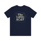 The Love Boat 1977 Vintage Men's T-Shirt