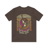 The Magic Mushroom 1966 Vintage Men's T-Shirt
