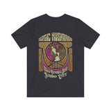 The Magic Mushroom 1966 Vintage Men's T-Shirt