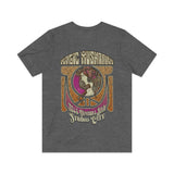 The Magic Mushroom 1966 Vintage Men's T-Shirt