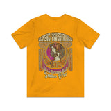 The Magic Mushroom 1966 Vintage Men's T-Shirt