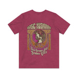 The Magic Mushroom 1966 Vintage Men's T-Shirt