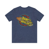 The Magic School Bus 1994 Vintage Men's T-Shirt