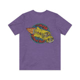 The Magic School Bus 1994 Vintage Men's T-Shirt