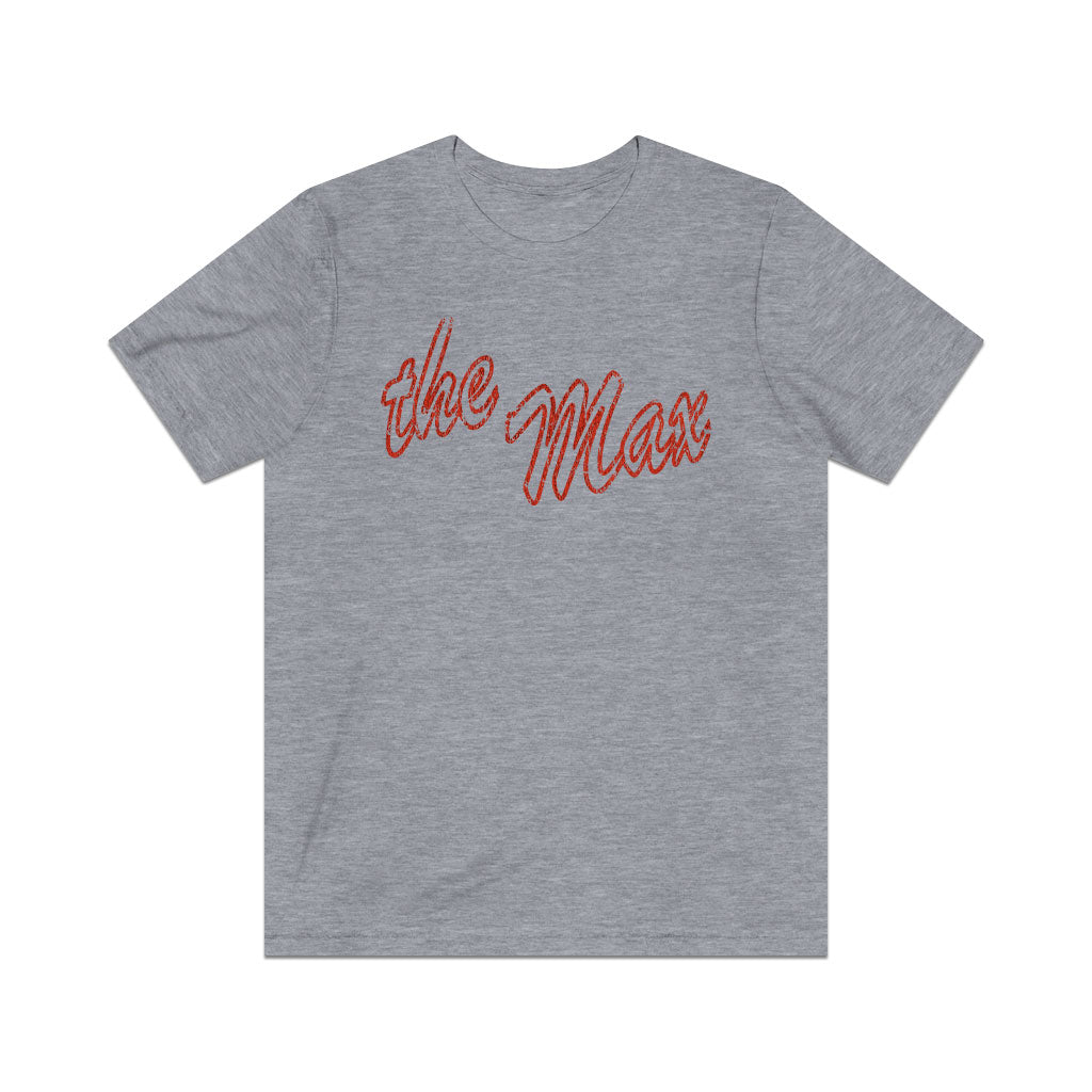 The Max 1989 Vintage Men’s T-Shirt