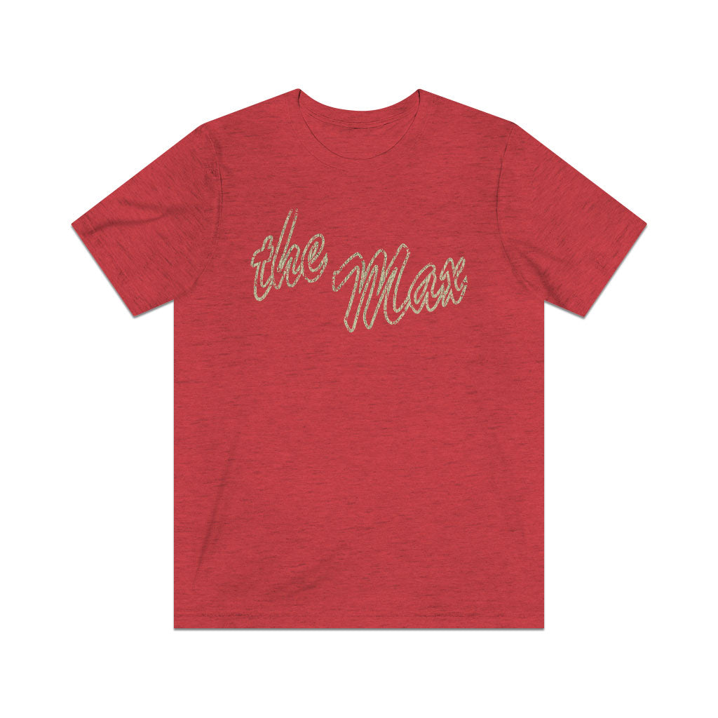 The Max 1989 Vintage Men’s T-Shirt