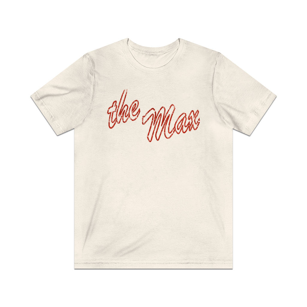 The Max 1989 Vintage Men’s T-Shirt