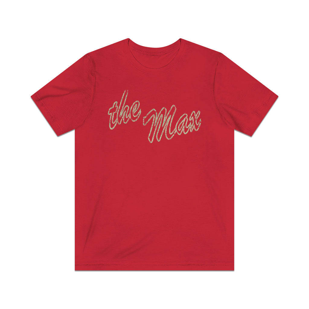 The Max 1989 Vintage Men’s T-Shirt