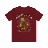 The Mighty Atom 1958 Vintage Men's T-Shirt