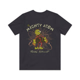 The Mighty Atom 1958 Vintage Men's T-Shirt