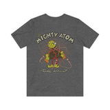 The Mighty Atom 1958 Vintage Men's T-Shirt