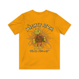 The Mighty Atom 1958 Vintage Men's T-Shirt