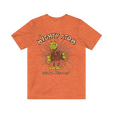 The Mighty Atom 1958 Vintage Men's T-Shirt