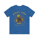 The Mighty Atom 1958 Vintage Men's T-Shirt