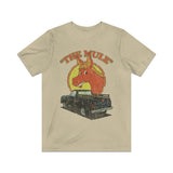 The Mule Squarebody Truck 1979 Vintage Men's T-Shirt