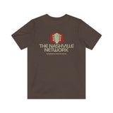 The Nashville Network 1983 Vintage Men's T-Shirt