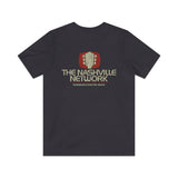The Nashville Network 1983 Vintage Men's T-Shirt