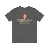 The Nashville Network 1983 Vintage Men's T-Shirt