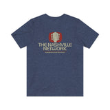 The Nashville Network 1983 Vintage Men's T-Shirt