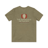 The Nashville Network 1983 Vintage Men's T-Shirt
