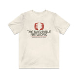 The Nashville Network 1983 Vintage Men's T-Shirt