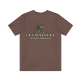 The Old Waldorf 1978 Vintage Men's T-Shirt