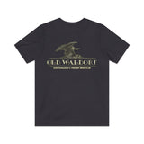 The Old Waldorf 1978 Vintage Men's T-Shirt