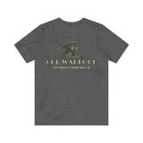 The Old Waldorf 1978 Vintage Men's T-Shirt