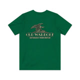 The Old Waldorf 1978 Vintage Men's T-Shirt