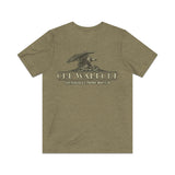 The Old Waldorf 1978 Vintage Men's T-Shirt