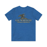 The Old Waldorf 1978 Vintage Men's T-Shirt
